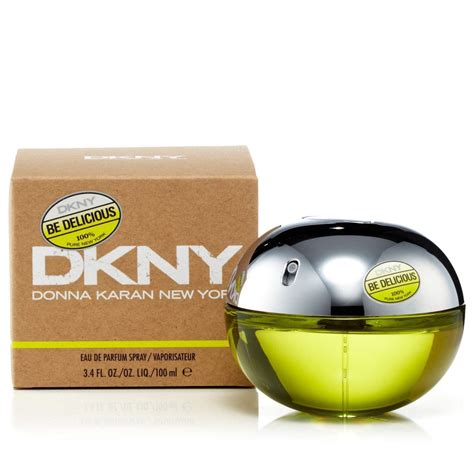 donna karan be delicious